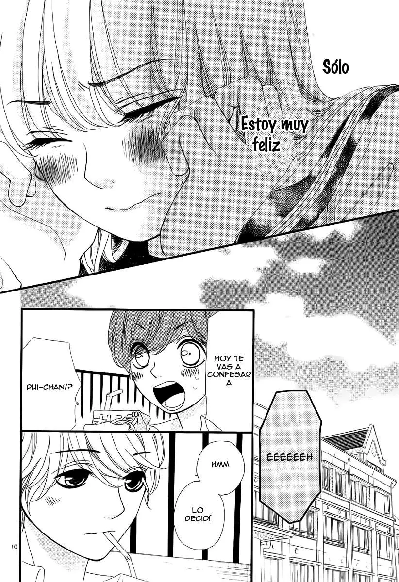 Boku to Kimi to de Niji ni Naru (2011) - Capítulo 13 - Página 13 - LectorTMOo