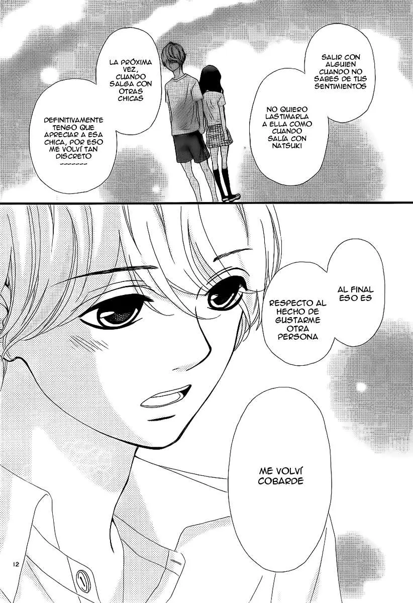 Boku to Kimi to de Niji ni Naru (2011) - Capítulo 13 - Página 15 - LectorTMOo