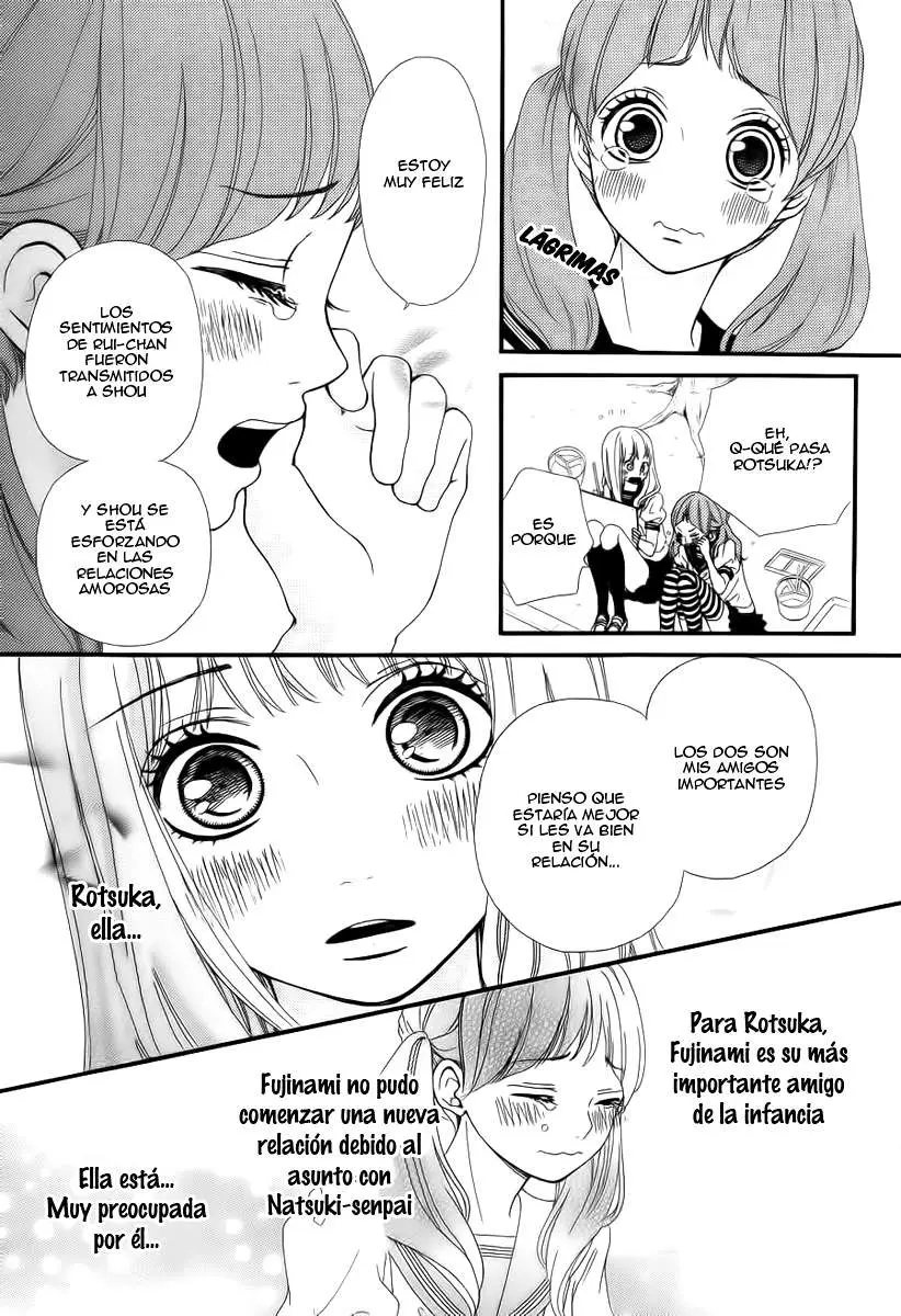Boku to Kimi to de Niji ni Naru (2011) - Capítulo 13 - Página 20 - LectorTMOo
