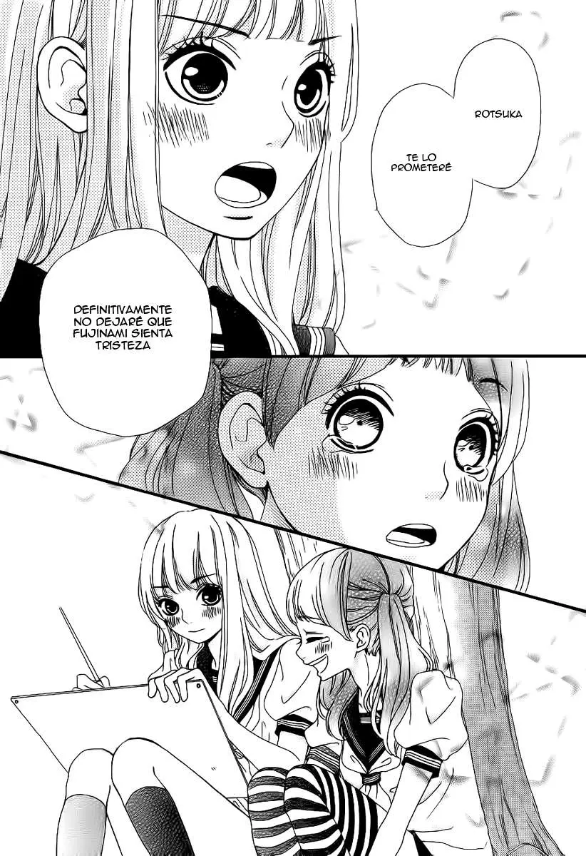 Boku to Kimi to de Niji ni Naru (2011) - Capítulo 13 - Página 21 - LectorTMOo