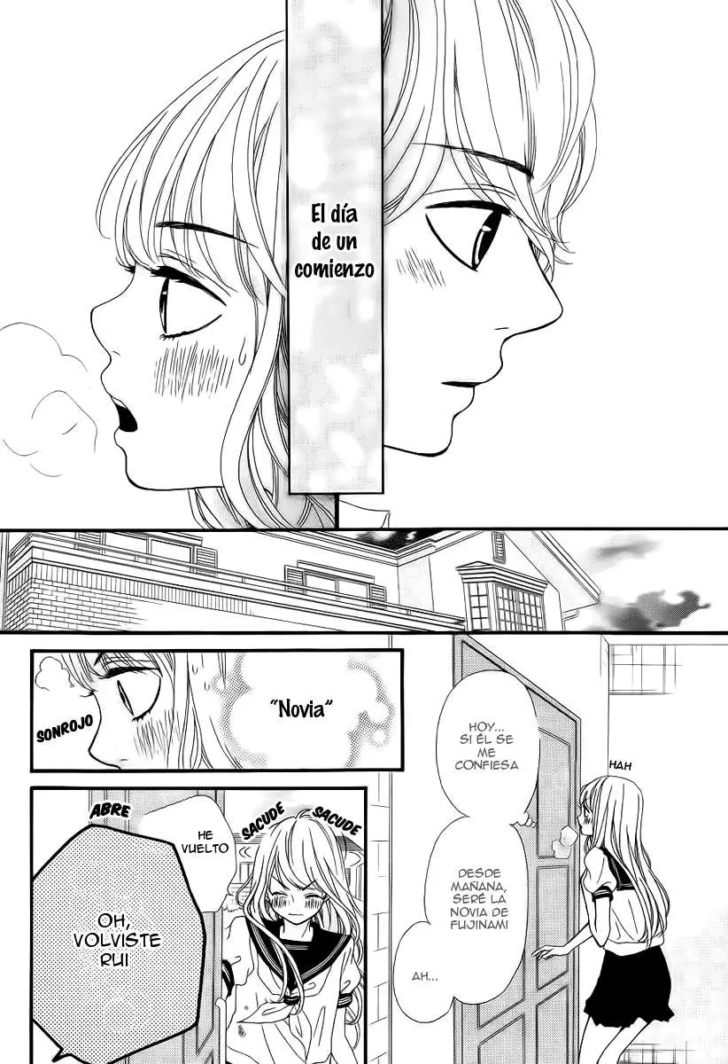 Boku to Kimi to de Niji ni Naru (2011) - Capítulo 13 - Página 29 - LectorTMOo