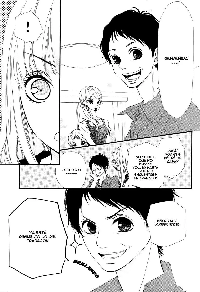 Boku to Kimi to de Niji ni Naru (2011) - Capítulo 13 - Página 30 - LectorTMOo