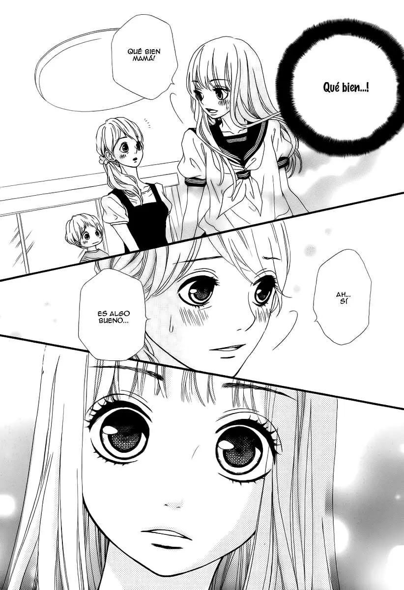 Boku to Kimi to de Niji ni Naru (2011) - Capítulo 13 - Página 32 - LectorTMOo
