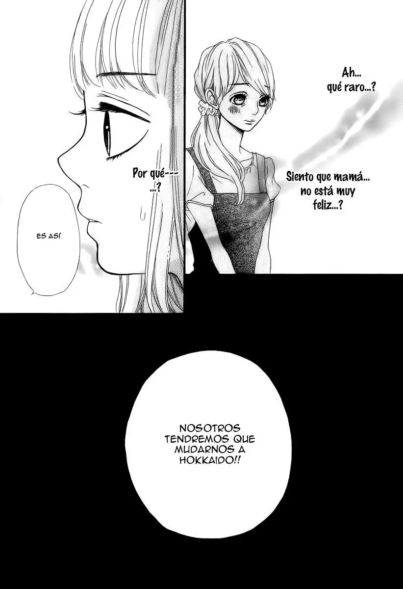 Boku to Kimi to de Niji ni Naru (2011) - Capítulo 13 - Página 34 - LectorTMOo