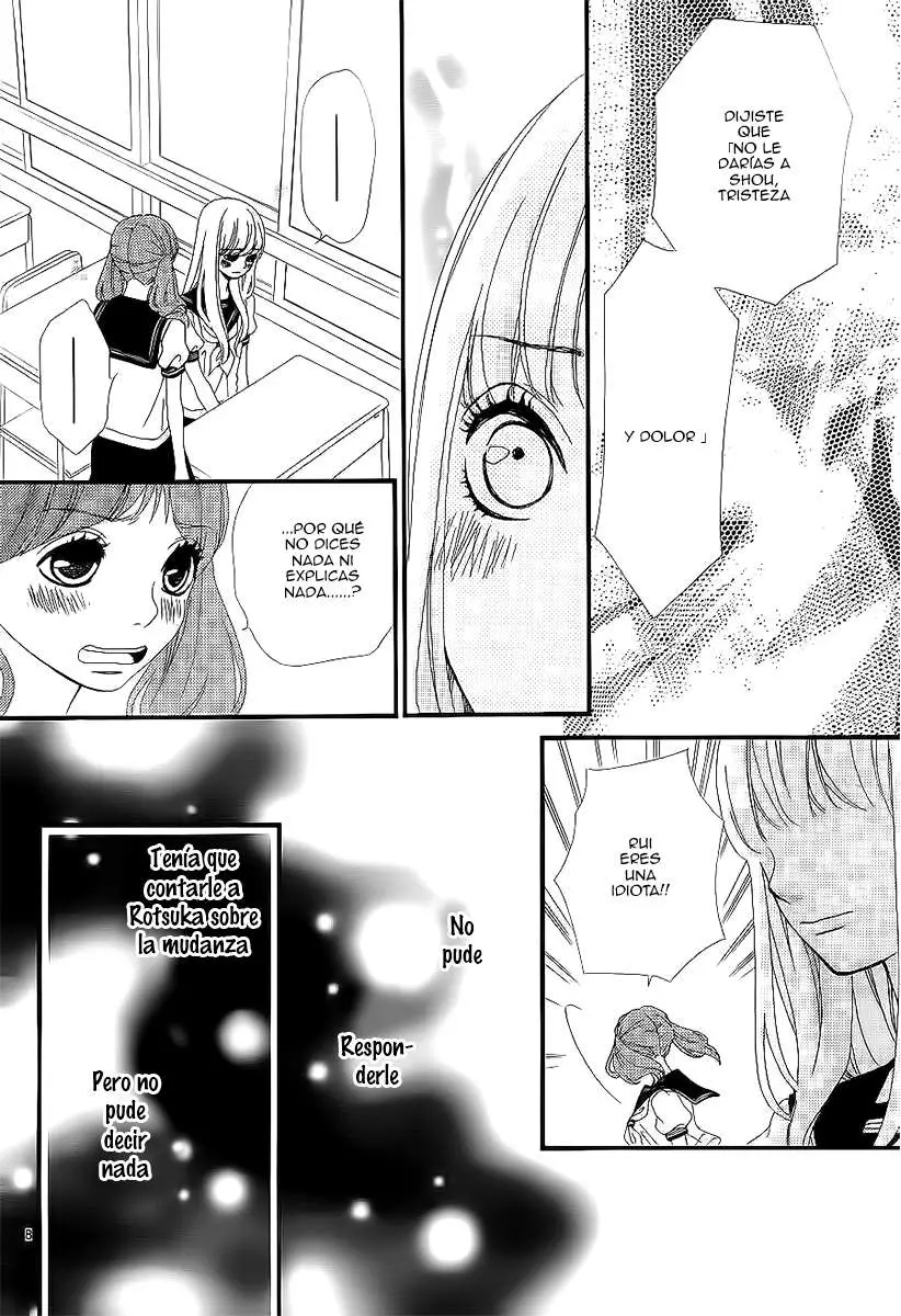 Boku to Kimi to de Niji ni Naru (2011) - Capítulo 14 - Página 9 - LectorTMOo