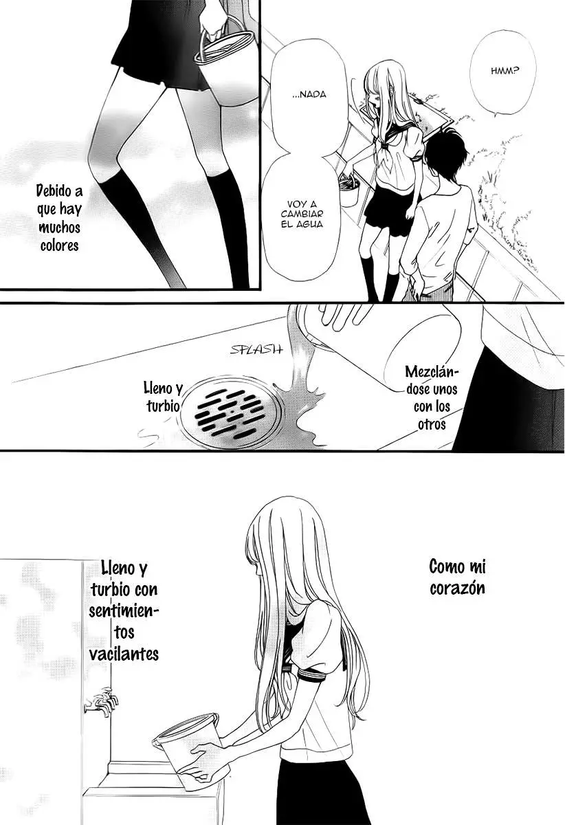 Boku to Kimi to de Niji ni Naru (2011) - Capítulo 14 - Página 14 - LectorTMOo