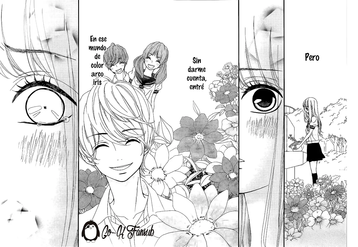 Boku to Kimi to de Niji ni Naru (2011) - Capítulo 14 - Página 15 - LectorTMOo