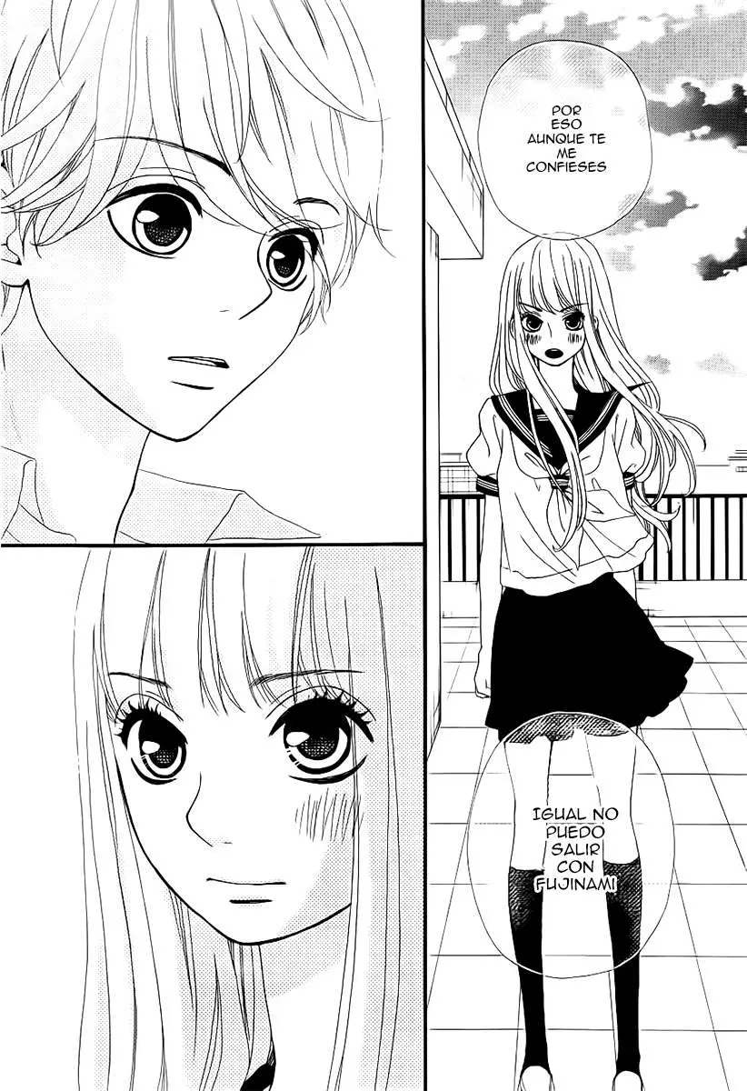 Boku to Kimi to de Niji ni Naru (2011) - Capítulo 14 - Página 22 - LectorTMOo