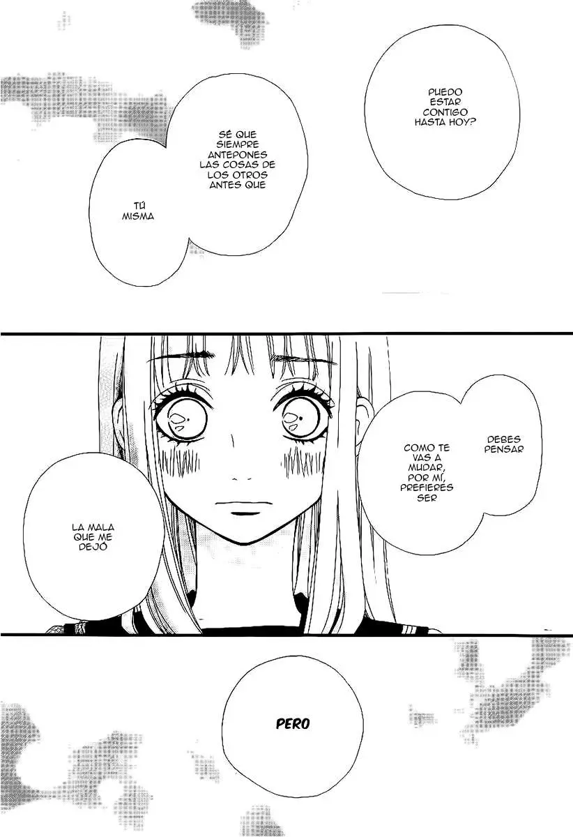 Boku to Kimi to de Niji ni Naru (2011) - Capítulo 14 - Página 29 - LectorTMOo
