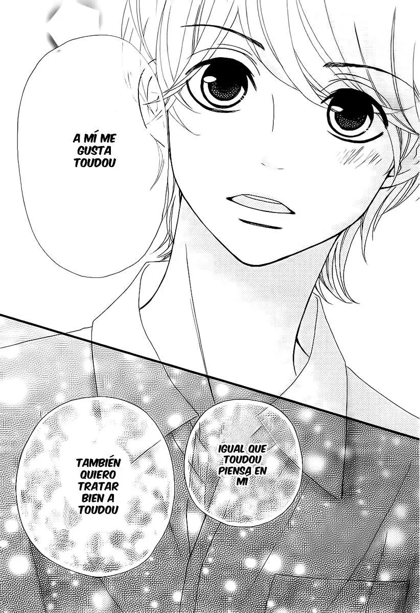 Boku to Kimi to de Niji ni Naru (2011) - Capítulo 14 - Página 30 - LectorTMOo