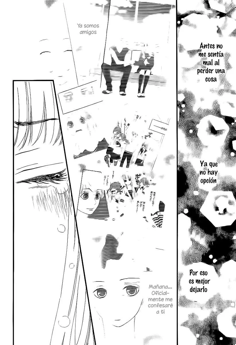 Boku to Kimi to de Niji ni Naru (2011) - Capítulo 14 - Página 32 - LectorTMOo