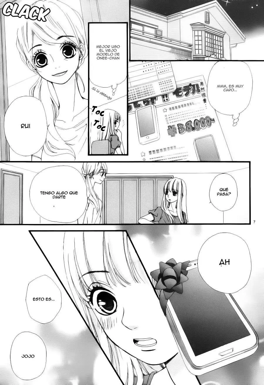 Boku to Kimi to de Niji ni Naru (2011) - Capítulo 15 - Página 8 - LectorTMOo
