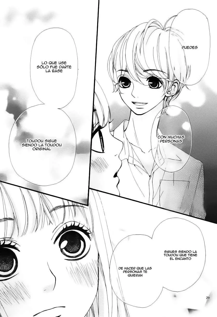 Boku to Kimi to de Niji ni Naru (2011) - Capítulo 15 - Página 30 - LectorTMOo