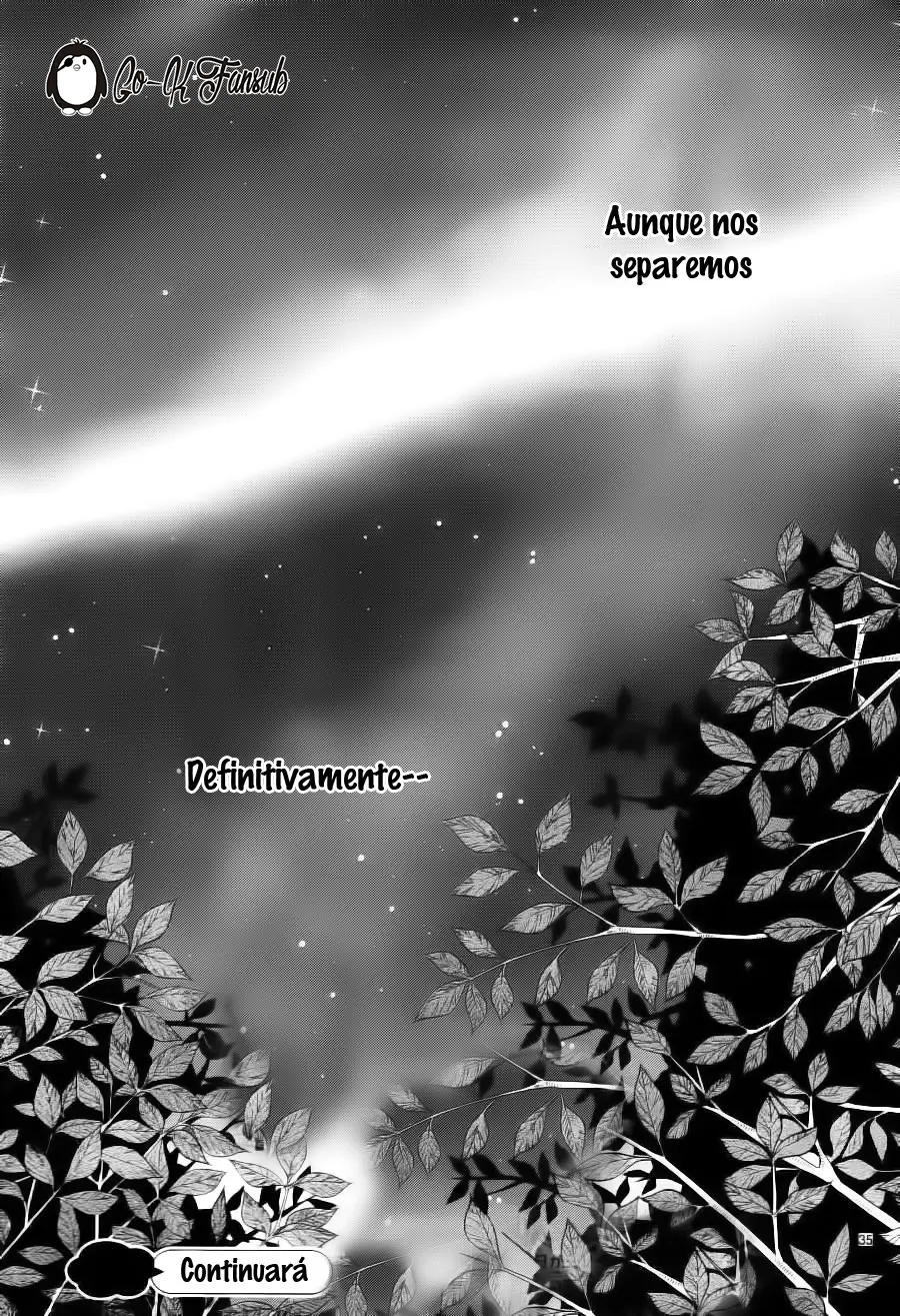 Boku to Kimi to de Niji ni Naru (2011) - Capítulo 15 - Página 37 - LectorTMOo