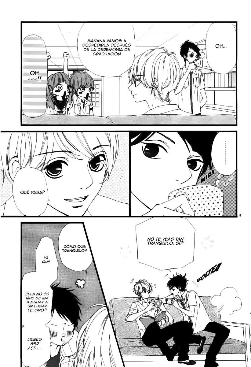 Boku to Kimi to de Niji ni Naru (2011) - Capítulo 16 - Página 6 - LectorTMOo