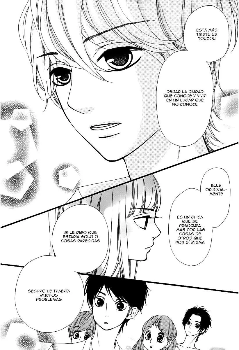 Boku to Kimi to de Niji ni Naru (2011) - Capítulo 16 - Página 8 - LectorTMOo