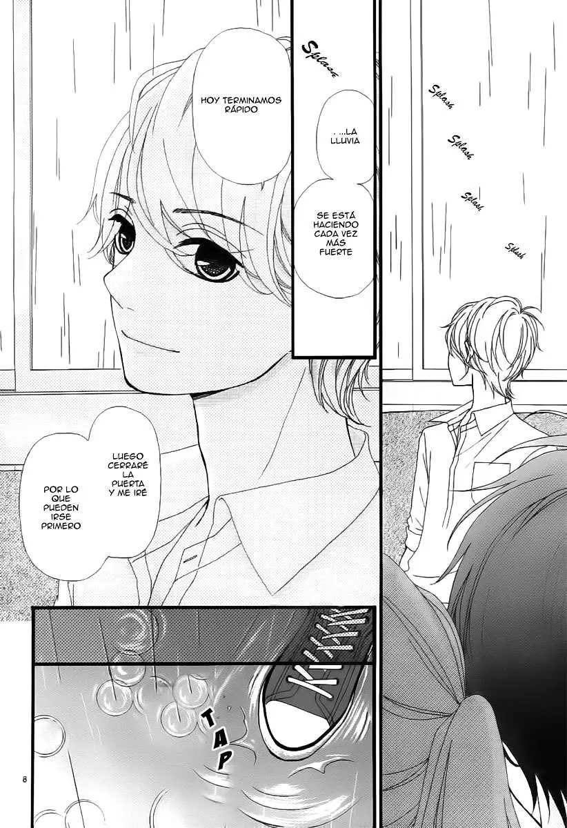 Boku to Kimi to de Niji ni Naru (2011) - Capítulo 16 - Página 9 - LectorTMOo