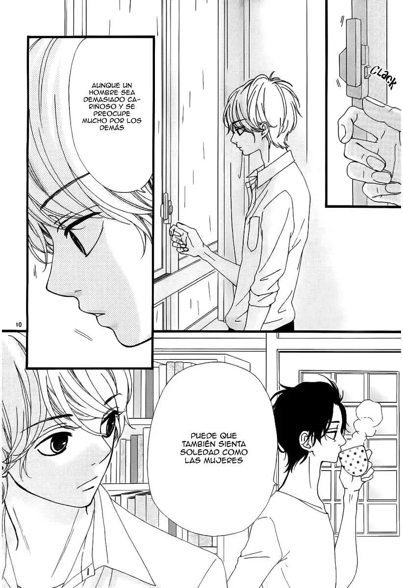 Boku to Kimi to de Niji ni Naru (2011) - Capítulo 16 - Página 11 - LectorTMOo