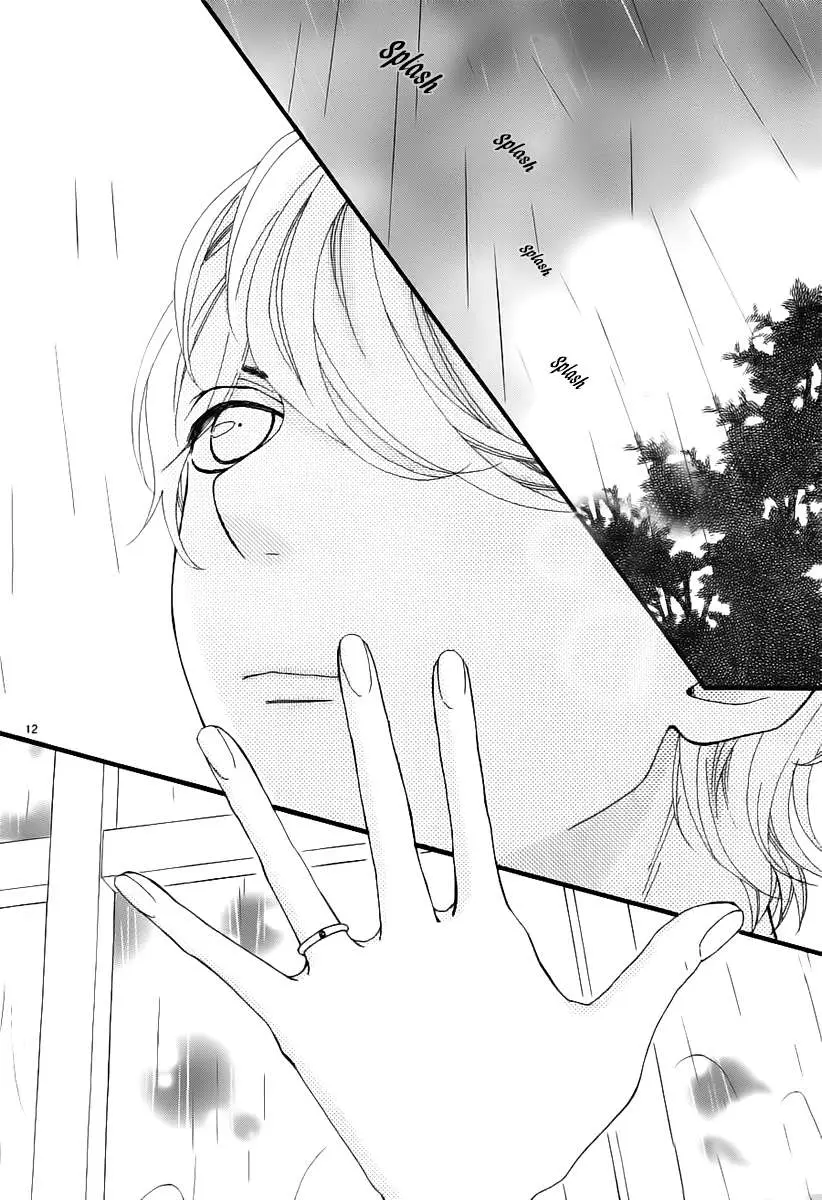Boku to Kimi to de Niji ni Naru (2011) - Capítulo 16 - Página 13 - LectorTMOo