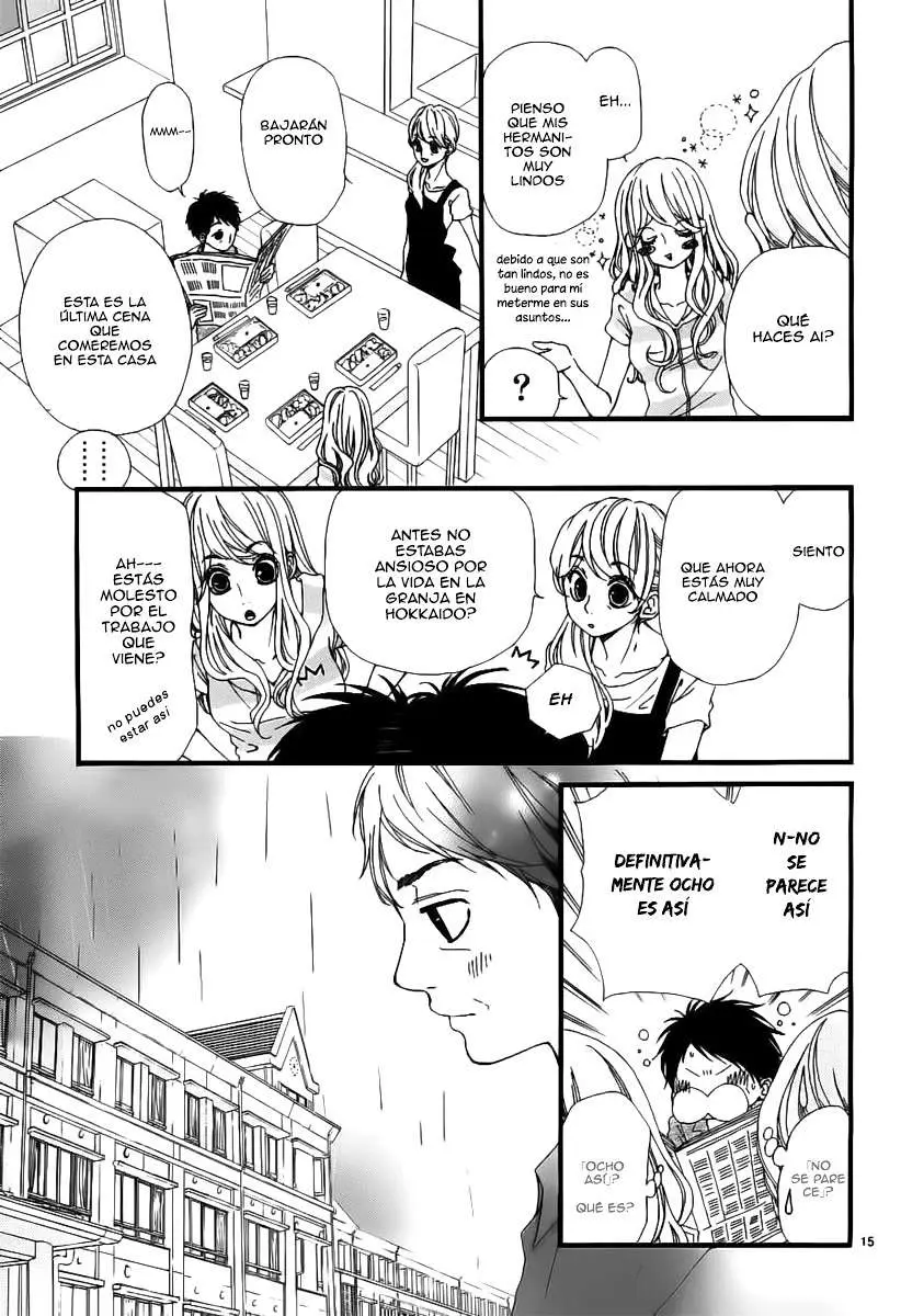 Boku to Kimi to de Niji ni Naru (2011) - Capítulo 16 - Página 16 - LectorTMOo