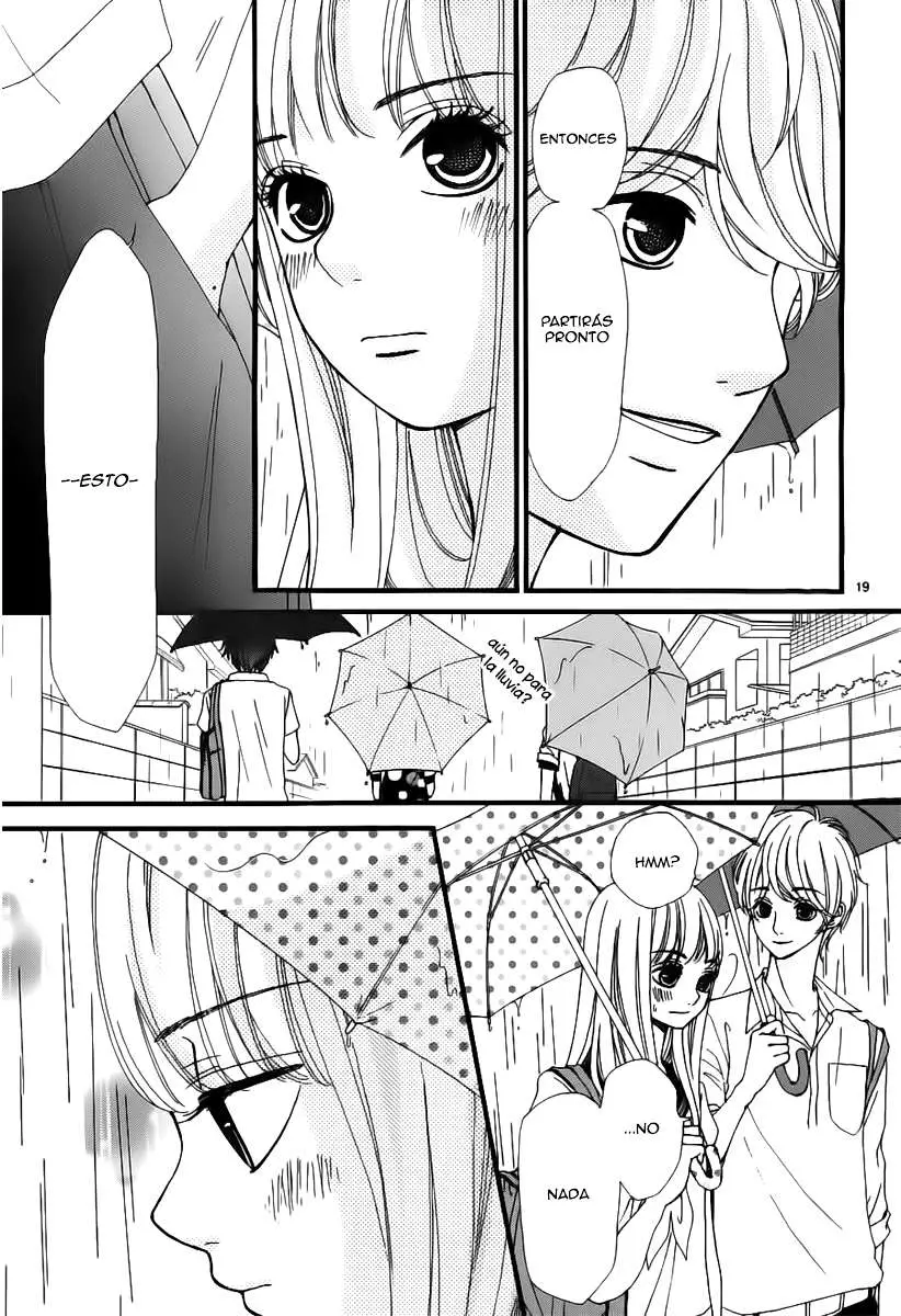 Boku to Kimi to de Niji ni Naru (2011) - Capítulo 16 - Página 20 - LectorTMOo