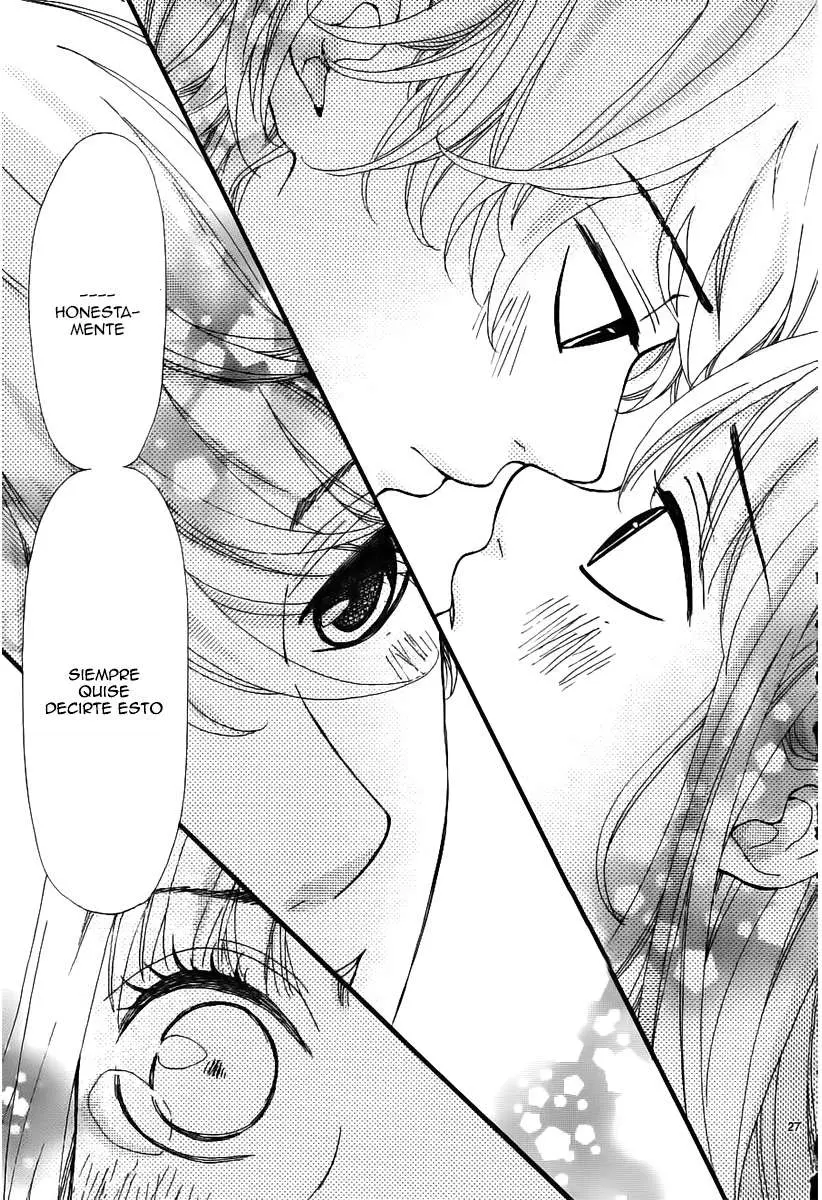 Boku to Kimi to de Niji ni Naru (2011) - Capítulo 16 - Página 29 - LectorTMOo