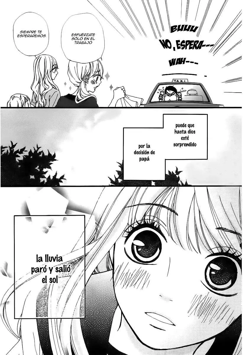 Boku to Kimi to de Niji ni Naru (2011) - Capítulo 16 - Página 35 - LectorTMOo