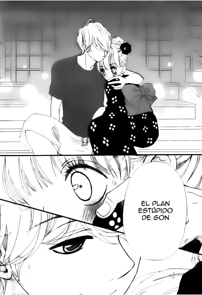 Boku to Kimi to de Niji ni Naru (2011) - Capítulo 17 - Página 33 - LectorTMOo