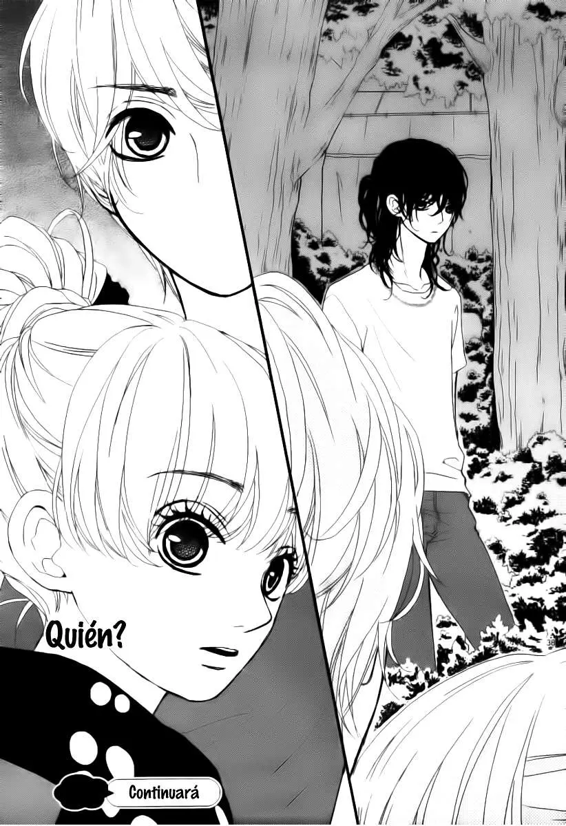 Boku to Kimi to de Niji ni Naru (2011) - Capítulo 17 - Página 40 - LectorTMOo