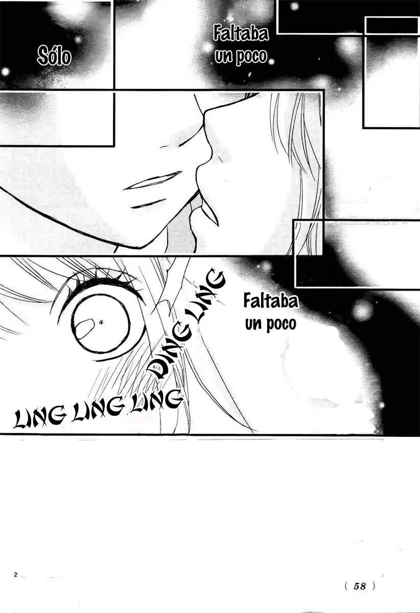 Boku to Kimi to de Niji ni Naru (2011) - Capítulo 18 - Página 3 - LectorTMOo