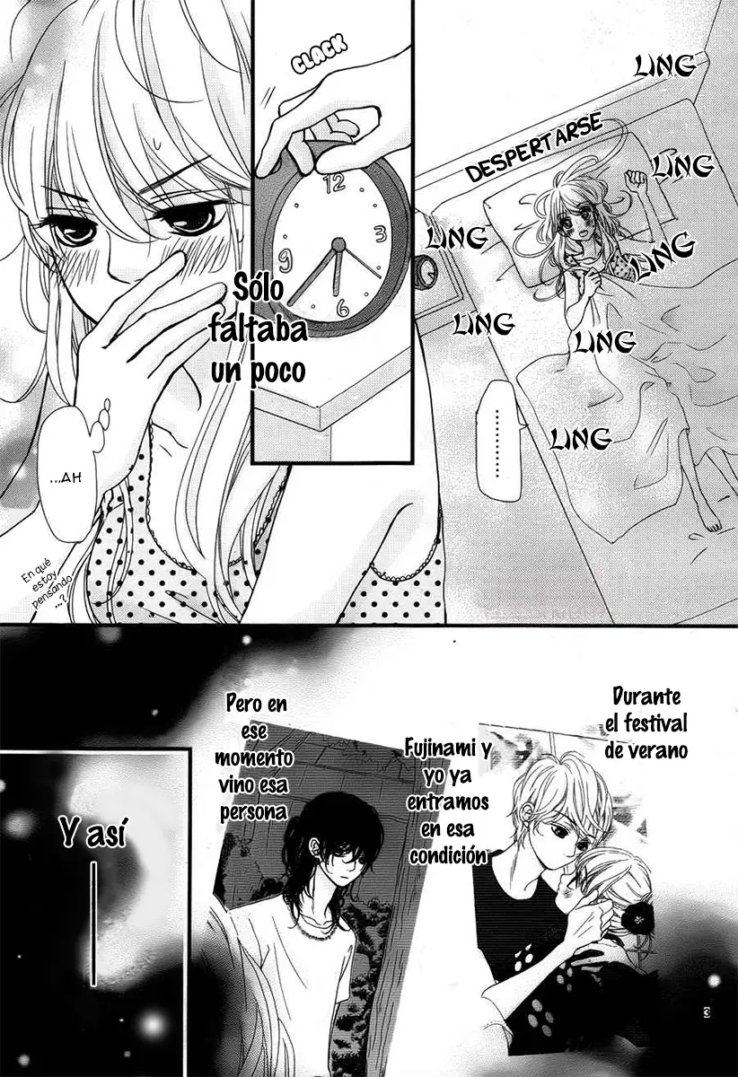 Boku to Kimi to de Niji ni Naru (2011) - Capítulo 18 - Página 4 - LectorTMOo