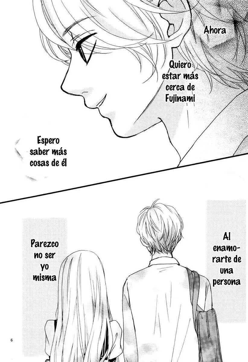 Boku to Kimi to de Niji ni Naru (2011) - Capítulo 18 - Página 7 - LectorTMOo