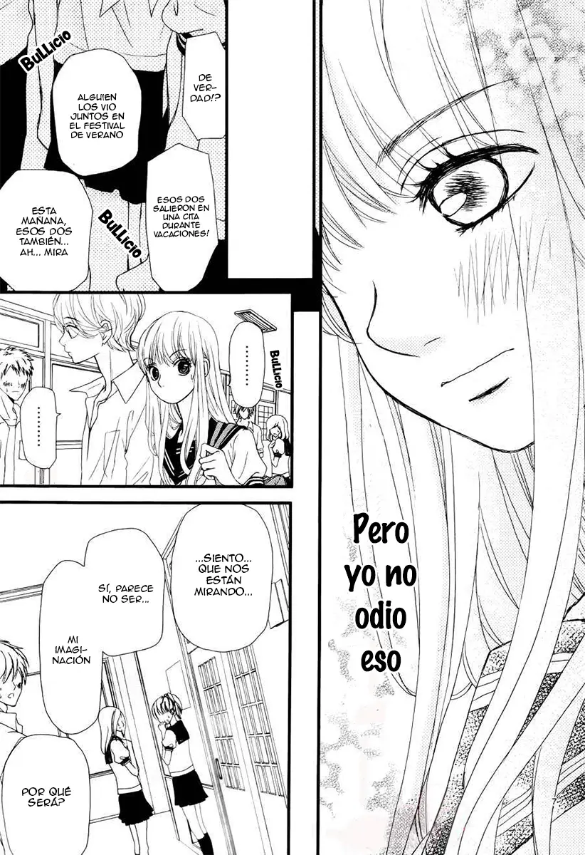 Boku to Kimi to de Niji ni Naru (2011) - Capítulo 18 - Página 8 - LectorTMOo