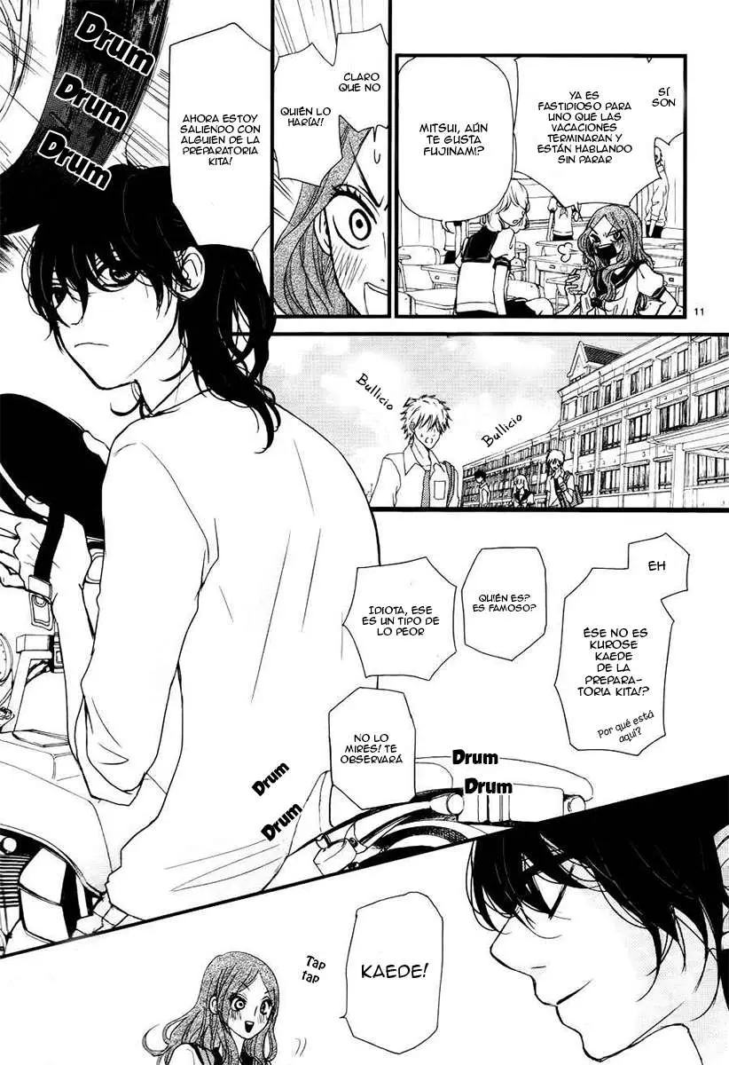 Boku to Kimi to de Niji ni Naru (2011) - Capítulo 18 - Página 12 - LectorTMOo