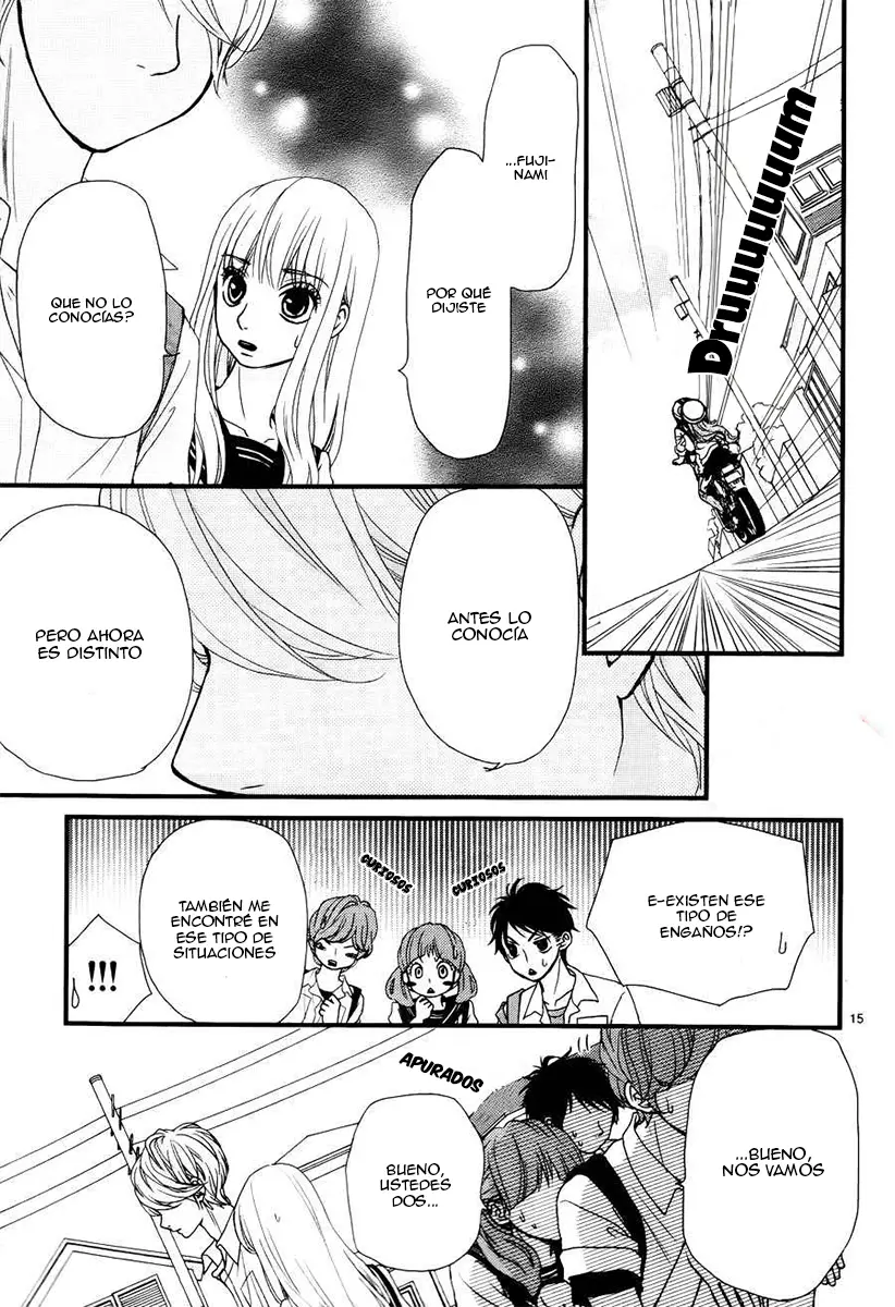 Boku to Kimi to de Niji ni Naru (2011) - Capítulo 18 - Página 16 - LectorTMOo