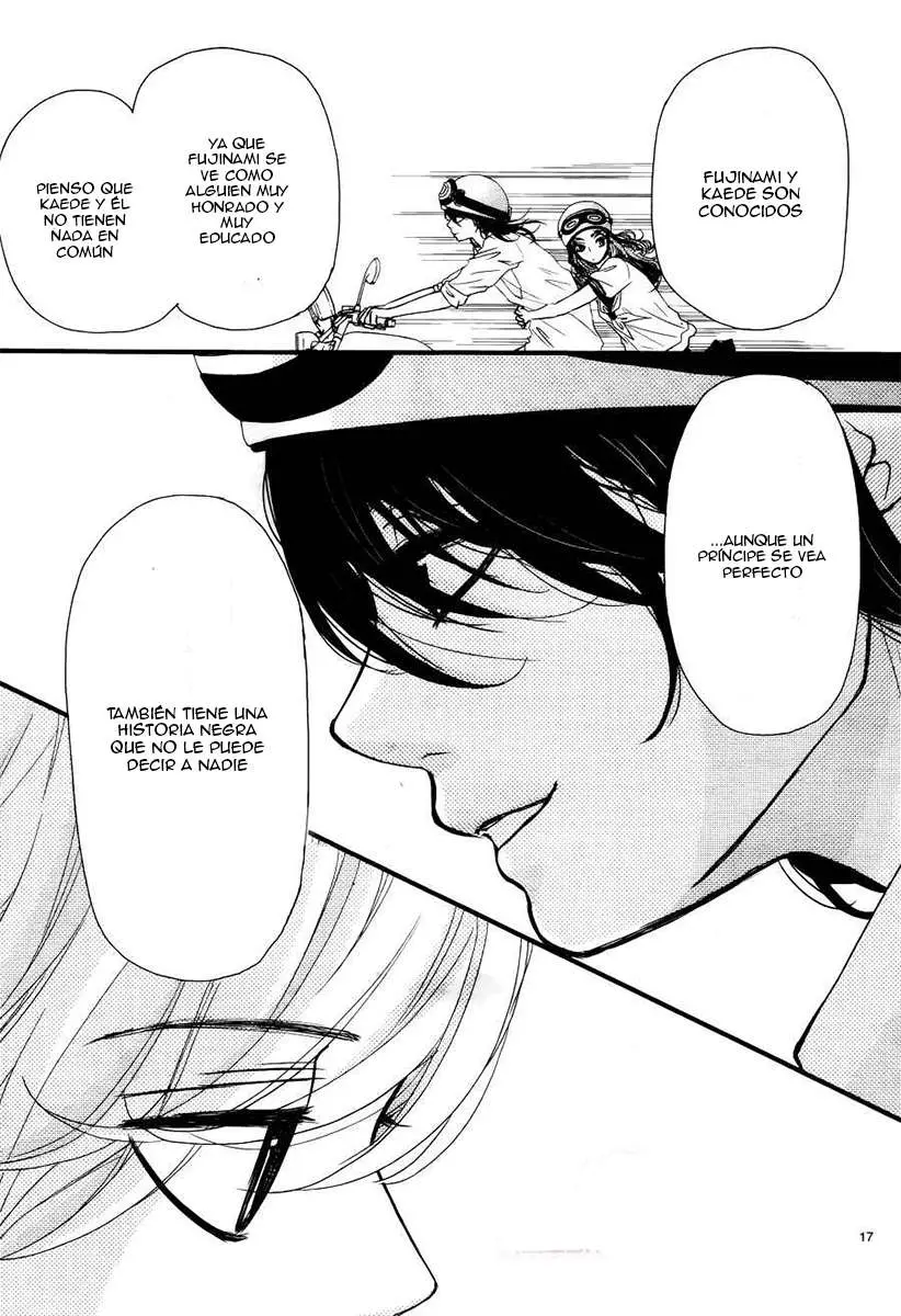 Boku to Kimi to de Niji ni Naru (2011) - Capítulo 18 - Página 18 - LectorTMOo