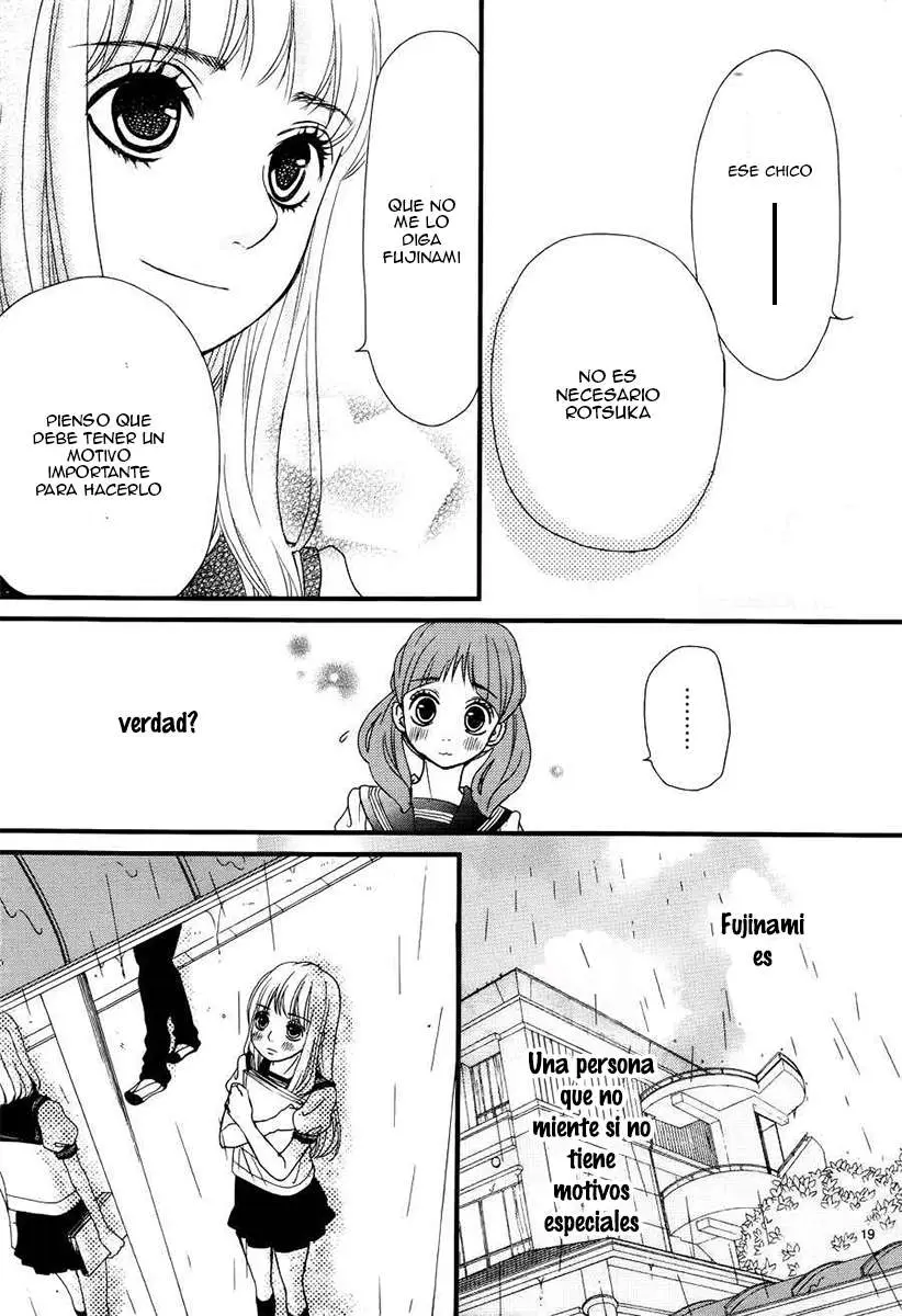 Boku to Kimi to de Niji ni Naru (2011) - Capítulo 18 - Página 20 - LectorTMOo