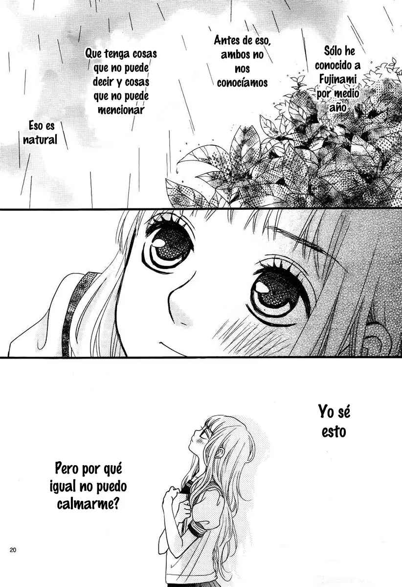 Boku to Kimi to de Niji ni Naru (2011) - Capítulo 18 - Página 21 - LectorTMOo