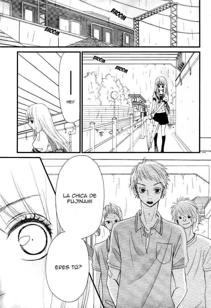 Boku to Kimi to de Niji ni Naru (2011) - Capítulo 18 - Página 24 - LectorTMOo