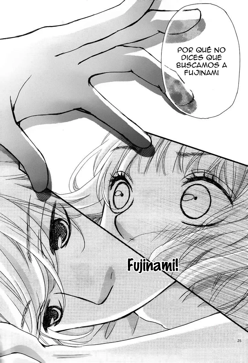 Boku to Kimi to de Niji ni Naru (2011) - Capítulo 18 - Página 26 - LectorTMOo