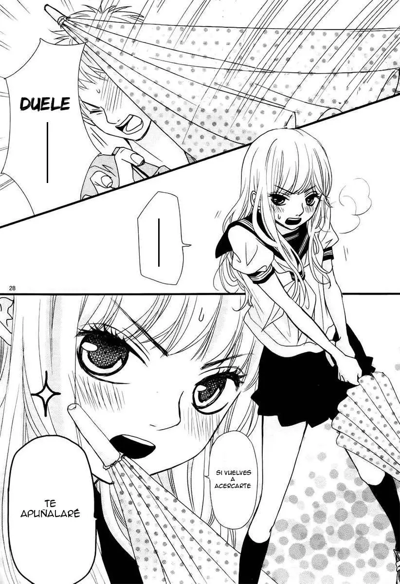 Boku to Kimi to de Niji ni Naru (2011) - Capítulo 18 - Página 29 - LectorTMOo