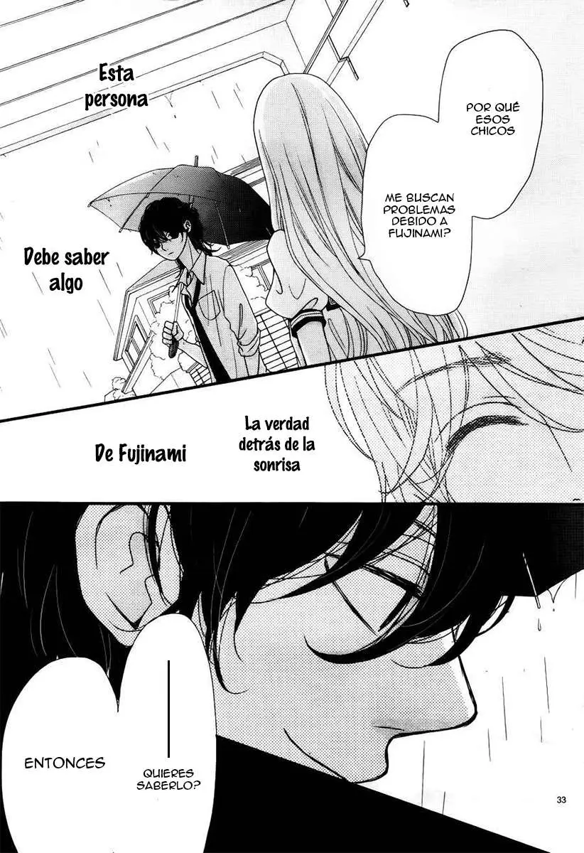 Boku to Kimi to de Niji ni Naru (2011) - Capítulo 18 - Página 34 - LectorTMOo