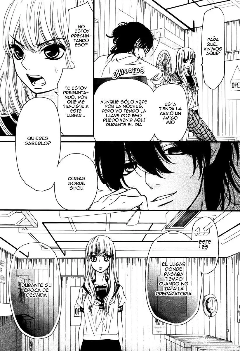Boku to Kimi to de Niji ni Naru (2011) - Capítulo 19 - Página 4 - LectorTMOo