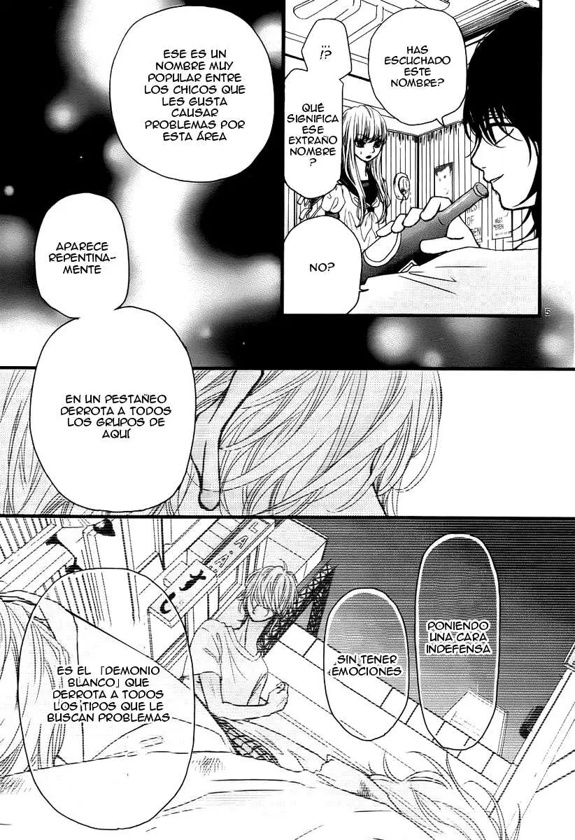 Boku to Kimi to de Niji ni Naru (2011) - Capítulo 19 - Página 6 - LectorTMOo