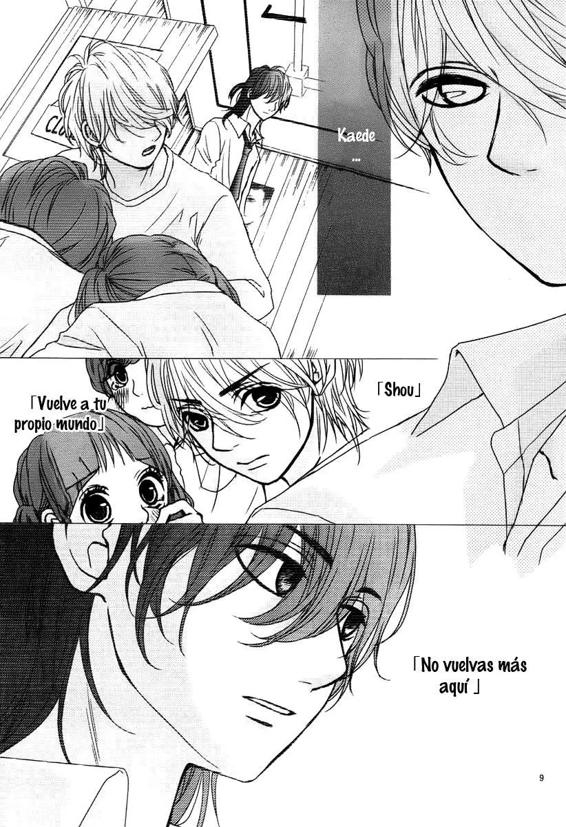 Boku to Kimi to de Niji ni Naru (2011) - Capítulo 19 - Página 10 - LectorTMOo