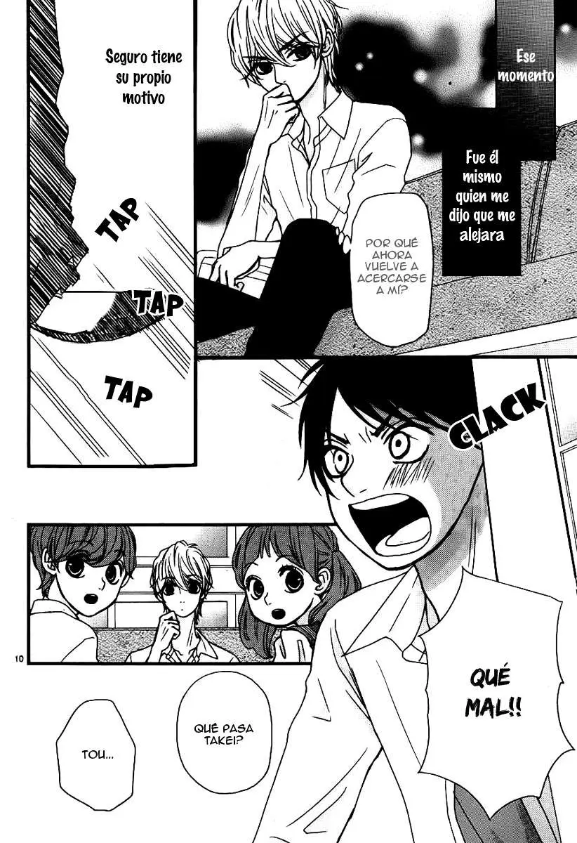 Boku to Kimi to de Niji ni Naru (2011) - Capítulo 19 - Página 11 - LectorTMOo