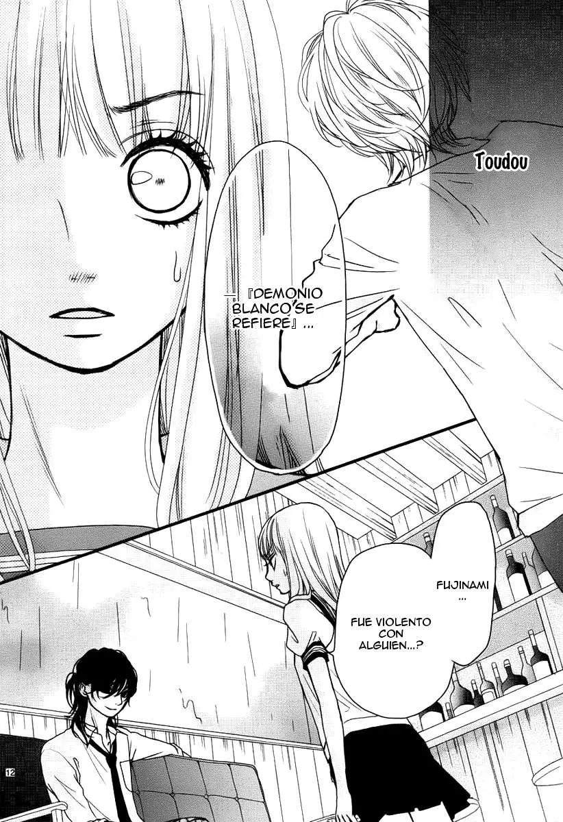 Boku to Kimi to de Niji ni Naru (2011) - Capítulo 19 - Página 13 - LectorTMOo