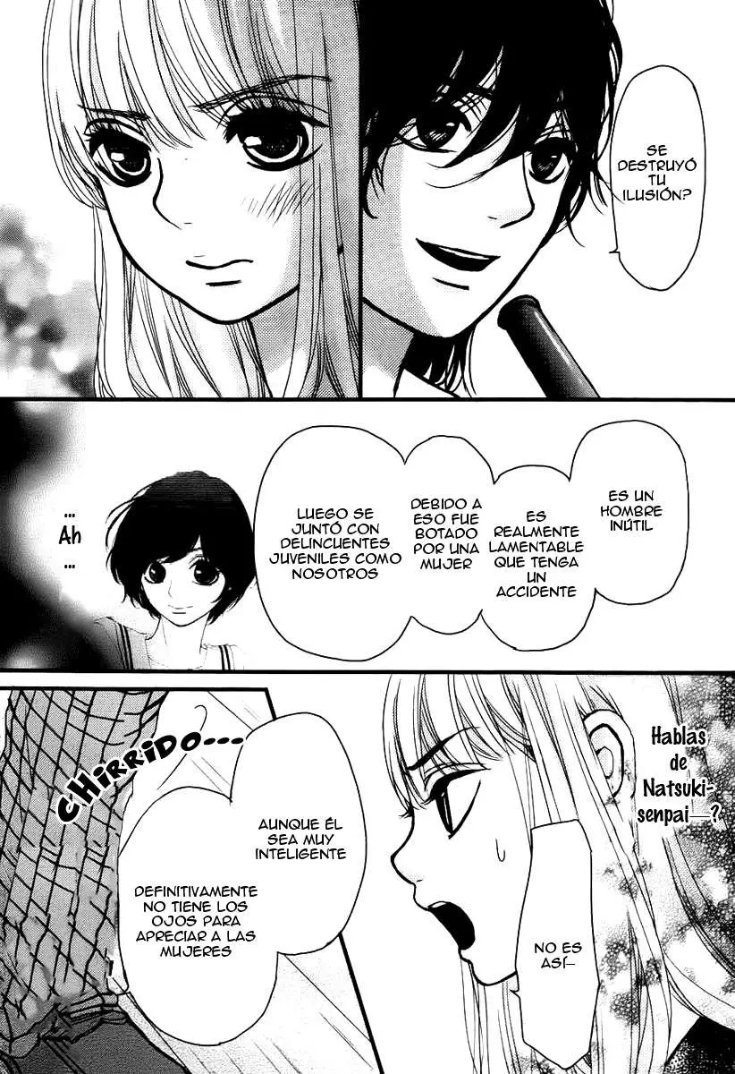Boku to Kimi to de Niji ni Naru (2011) - Capítulo 19 - Página 14 - LectorTMOo
