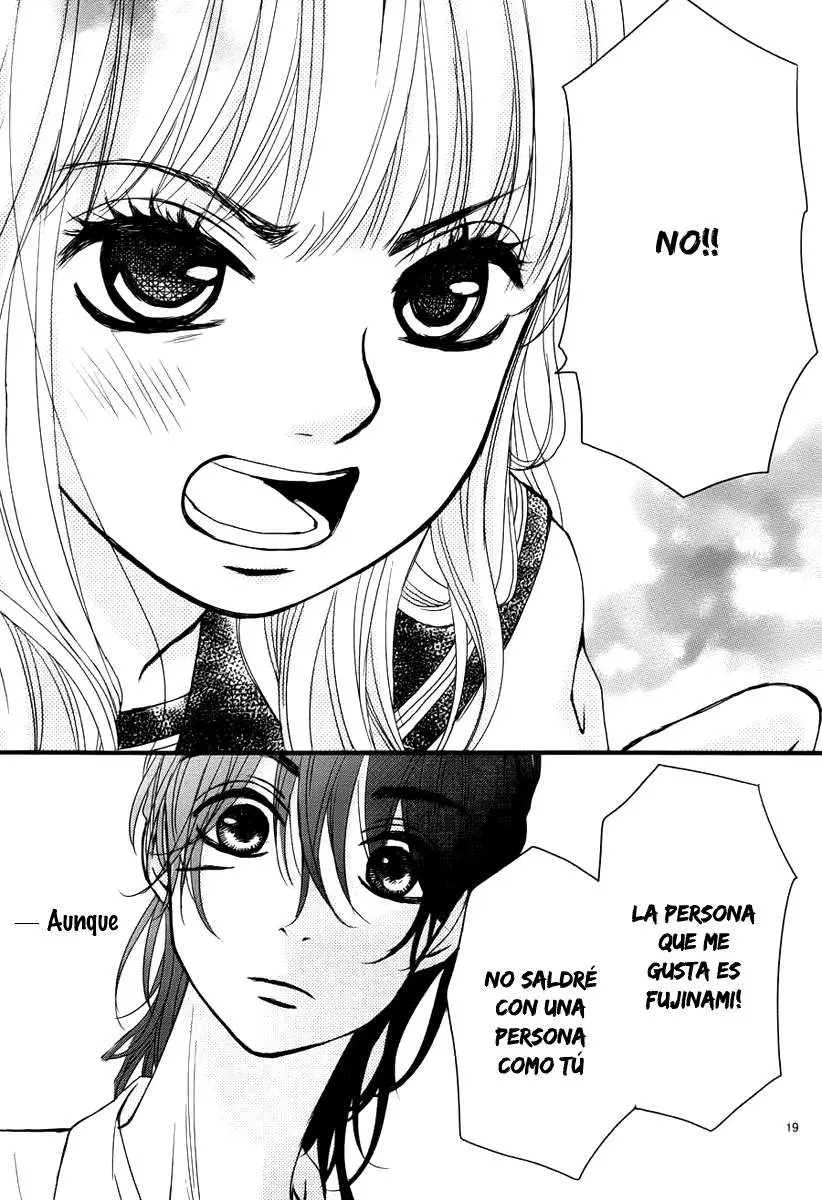 Boku to Kimi to de Niji ni Naru (2011) - Capítulo 19 - Página 20 - LectorTMOo
