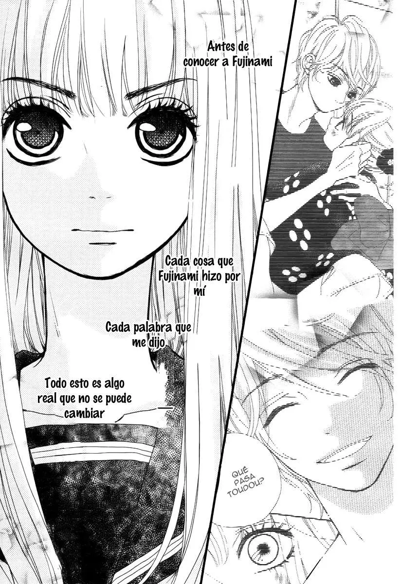 Boku to Kimi to de Niji ni Naru (2011) - Capítulo 19 - Página 22 - LectorTMOo
